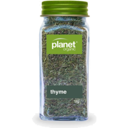 Photo of Planet Organic Dried Herb - Thyme