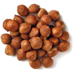 Photo of Passionfoods Packed - Raw Hazelnuts