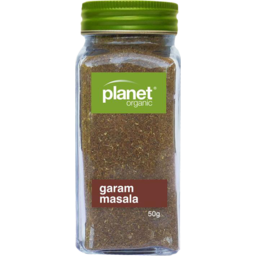 Photo of Planet Organic Spice - Garam Masala