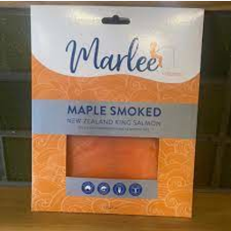 Photo of Marlee Maple Smoked Salmon 100g