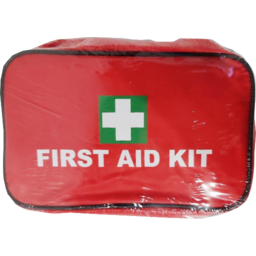 Photo of RRT Mini First Aid Kit