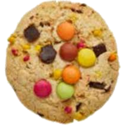 Photo of Balfours Cookie Dotty