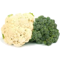 Photo of Tray Ifp Cauliflower/Broccoli