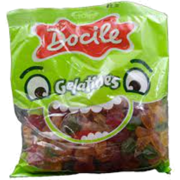 Photo of Docile Lollies