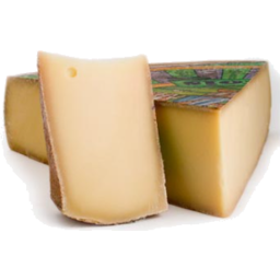Photo of Comte Cheese 12 Months