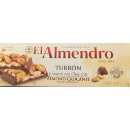 Photo of Almendro Almond Crocanti