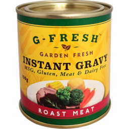 Photo of G/Fresh Roast Meat Gravy Mix