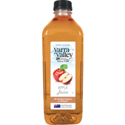 Photo of Yarra Valley Juice Apple Clear