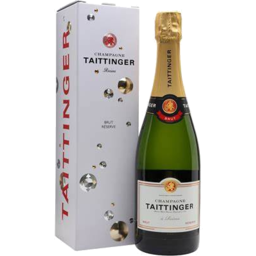 Photo of Taittinger Champagne