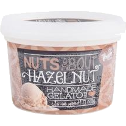 Photo of Bravo Gelato Nuts About Hazelnut