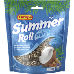 Photo of Europe Summer Roll Minis 135gm