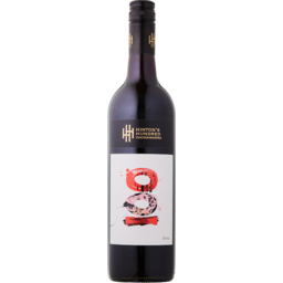 Photo of Hintons Hundred Shiraz