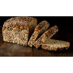Photo of Volare Grain Bread