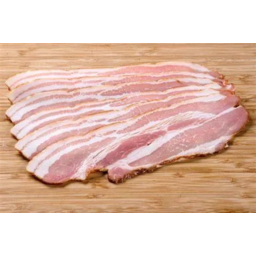 Photo of THE MEAT-TING PLACE Nitrate Free Streaky Bacon