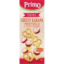 Photo of Primo Trios Cheesy Kabana