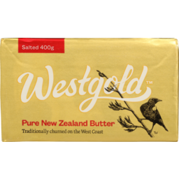 Photo of Westgold Butter Salted