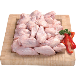 Photo of Free Range Chicken Nibbles Kg