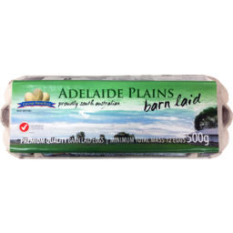 Photo of Adelaide Plains Barn Laid Eggs