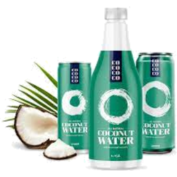 Photo of Cocococo Pure C/Nut Water