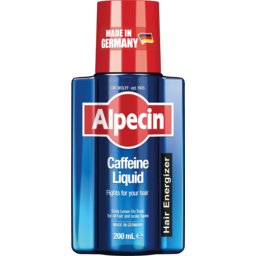 Photo of Alpecin Scalp Caffeine Tonic