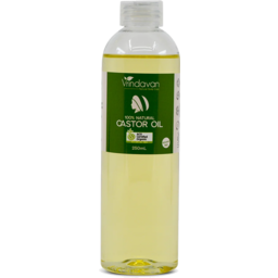 Photo of Vrindavan - Castor Oil