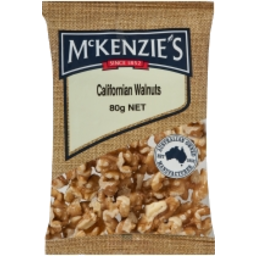 Photo of Mcken Walnuts Californian#80gm