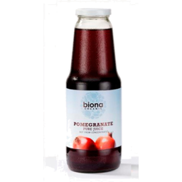 Photo of Smartjuice Pomegranate 1l