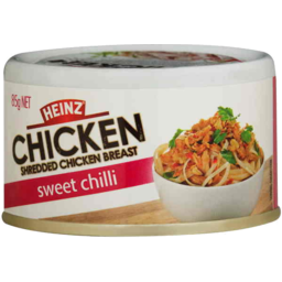 Photo of Heinz® Chicken Sweet Chilli 85 G 85g