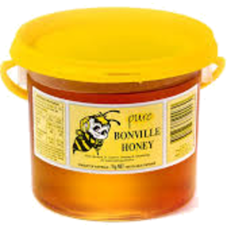 Photo of Bonville Honey Pure Tub