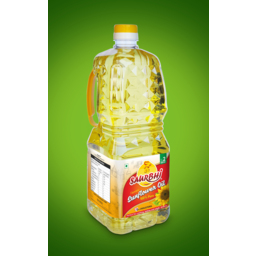 Photo of Sunflower Oil - Saurbhi