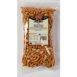 Photo of Yummy Noodle Chilli Mix