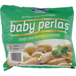 Photo of Potatoes Perlas 700g