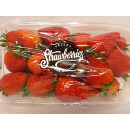 Photo of Strawberries 800g