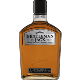 Photo of Jack Daniels Gentleman Jack Tennessee Whisky 700ml