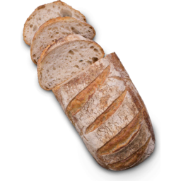 Photo of Wild Wheat Bread Ciabatta 450g