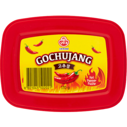 Photo of Ottogi Gochujang Hot Pepper Paste