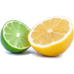 Photo of Lime And Lemon 4 Pack 