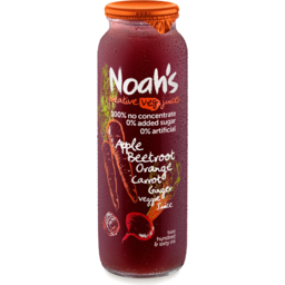 Photo of Noah's Juices Apple & Beetroot 260ml