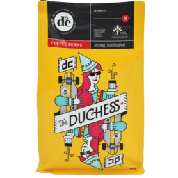 Photo of Dc Duchess Coffee Beans