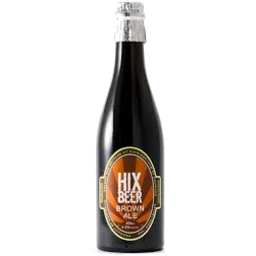 Photo of Hix Brown Ale
