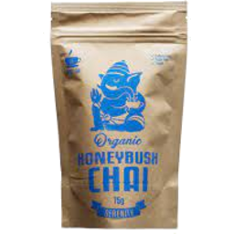 Photo of Mr Chai Loose Tea Honeybush