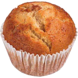 Photo of Spicy Apple Muffins  6 Pack