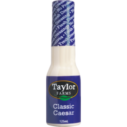 Photo of Taylor Farms Dressing Classic Caesar