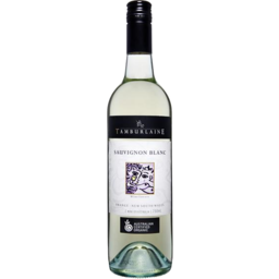 Photo of Tamburlaine On The Grapevine Organic Sauvignon Blanc