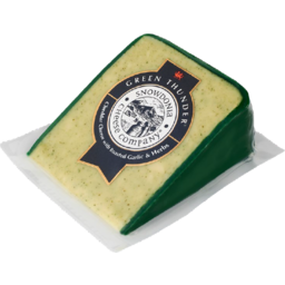 Photo of Snowdonia Green Thunder Cheese 150gm