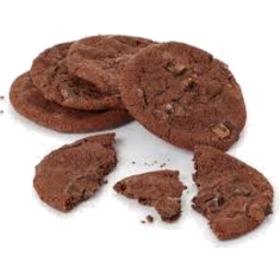 Photo of Ap Cookie Double Choc Chip 6pk