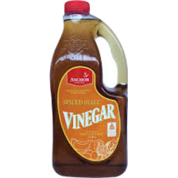 Photo of Anchor Vinegar Spiced Malt