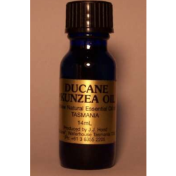 Photo of DUCANE:DUC Kunzea Oil Tasmanian