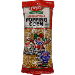 Photo of Hoyts Popping Corn