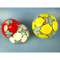 Photo of Playball Soccer Star Pattern